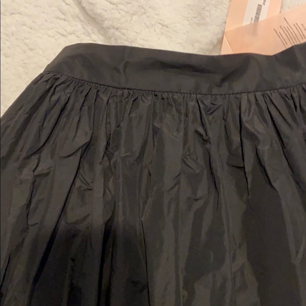 Clearance - Mummymoon Black Skirt - Picture 2 of 5